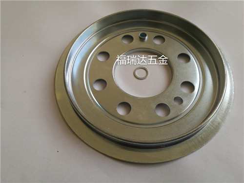 汽車油封骨架網(wǎng)