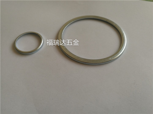 泊頭油封骨架廠