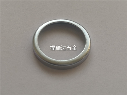 汽車油封骨架材質(zhì)