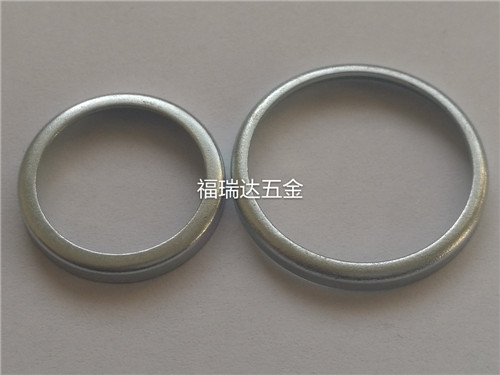 新汽車油封骨架