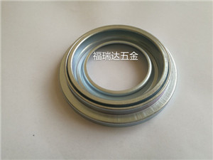 機械零部件沖壓件型號