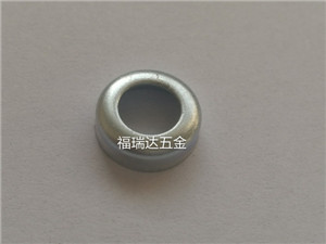 泊頭市福瑞達機械零部件沖壓件