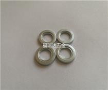 機械零部件沖壓構造