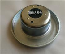 機械零部件沖壓性能