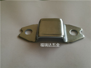 汽車電器配件加工