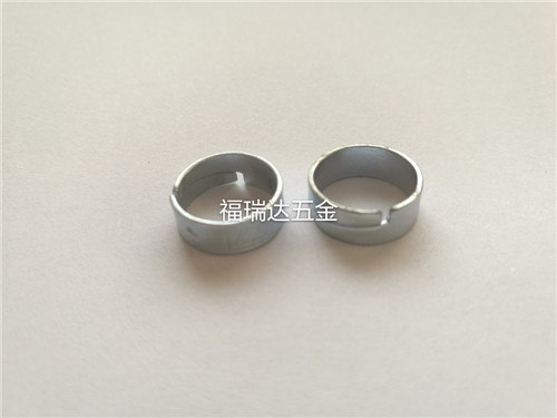 電子電器沖壓件