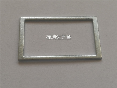 電子電器沖壓件報價