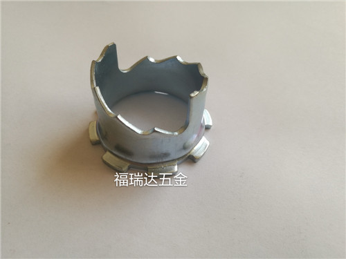 河北汽摩零配件沖壓