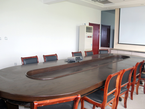 福瑞達(dá)會(huì)議室